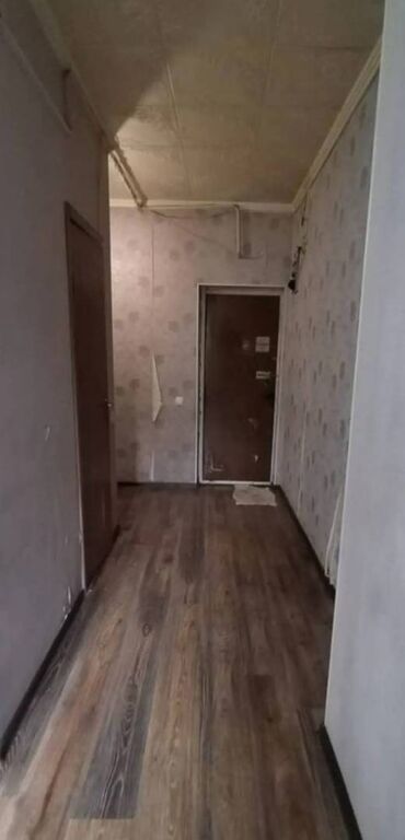хочу снять квартиру без посредников: 1 комната, 34 м², 105 серия, 1 этаж, Косметический ремонт