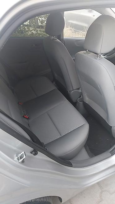 morning: Kia Morning: 2020 г., 1 л, Автомат, Бензин, Хэтчбэк — 4