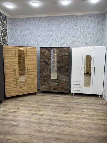 Dolablar: Yeni dolablar siparişle hazırlanir reng seçimi var şeher içi — 3