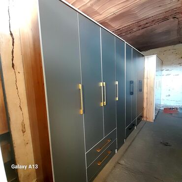 Шкафы для одежды: 160×210 — 4