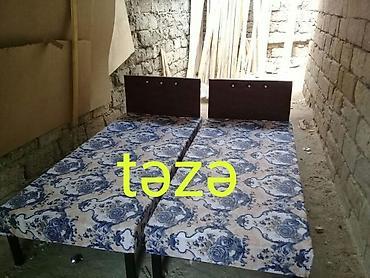 Yeni, Təknəfərlik çarpayı — 1