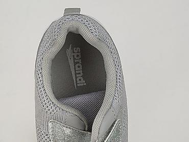 dresy plus size: Buty sportowe Sprandi, 34, Używany — 6