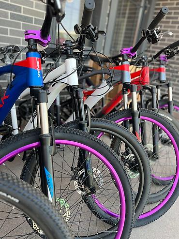 Горные велосипеды: Горный велосипед, Алюминий, Новый — 5