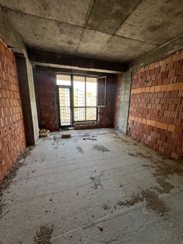 Yeni tikili: 3 otaqlı, Yeni tikili, 158 kv. m — 23