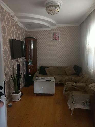 ramana sovxoz: 3 otaqlı mənzil – mebel və texnika ilə Ev Turkan Savxozda yerlewir — 5