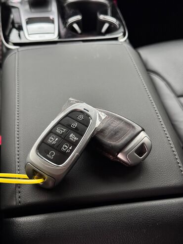 Hyundai: Hyundai Tucson: 2021 г., 1.6 л, Автомат, Гибрид, Кроссовер — 9