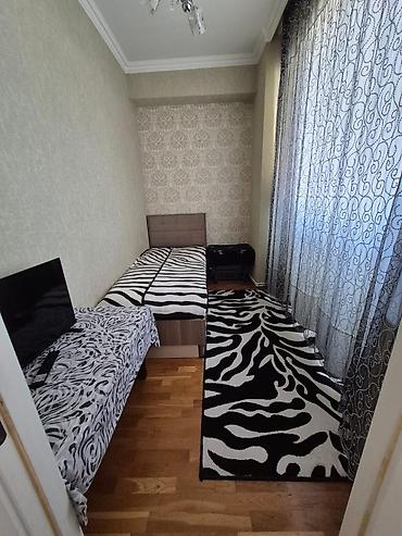 2 otaqli evler: 2 otaqlı, Yeni tikili, 60 kv. m — 8