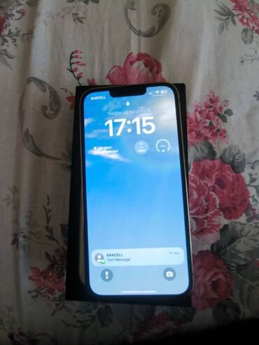 iphone 13 pro max dubai version: IPhone 13 Pro, 128 GB, Matte Gold, Zəmanət