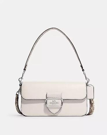Coach firmasinin sumkasi, oriqinal 250 dollara alinib, 2 defe istifade