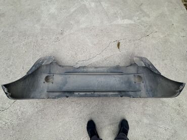 тормозные колодки nibk цена: Бампер Задний Б/у