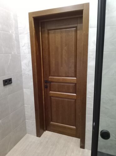 Ремонт окон и дверей: Дверь, Замок, Фурнитура: Установка, Платный выезд — 34