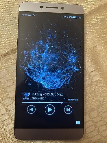 lenovo log: Lenovo 32 GB, rəng - Gümüşü, Barmaq izi — 4