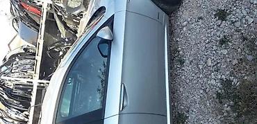 kljuc 55: PREDNJA DESNA VRATA ALFA 159 SVETLO SIVA | Alfa romeo 159 1.9 150 — 1