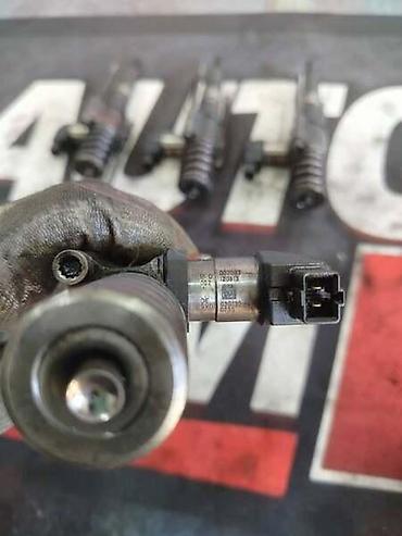 alko test: PUMPA DIZNA (INJEKTOR) ZA VOLKSWAGEN PASSAT B6 OD 2005. DO 2010. GOD — 3