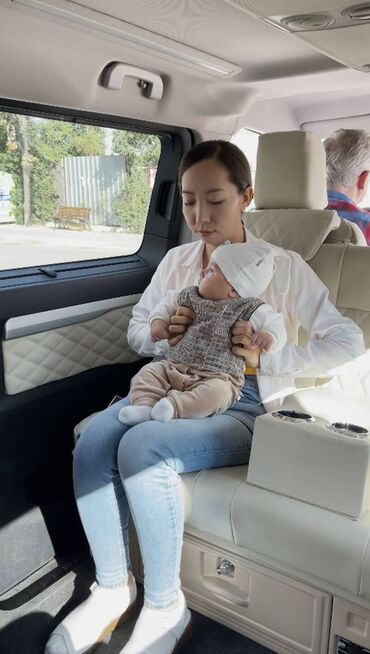 Няни: Требуется Няня Полный рабочий день — 15