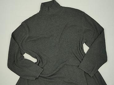 buty puchate: H&M, Sukienka damska, rozmiar XL — 5