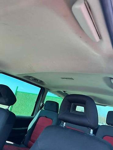 ford beograd: NEBO ZA SEAT ALHAMBRA | Nebo za Seat Alhambra, 1.9 TDI, 6 brzina — 1