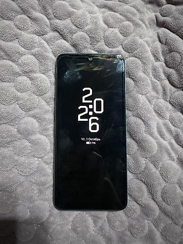 Redmi, Redmi Note 12, Б/у, 256 ГБ, цвет - Зеленый, 2 SIM