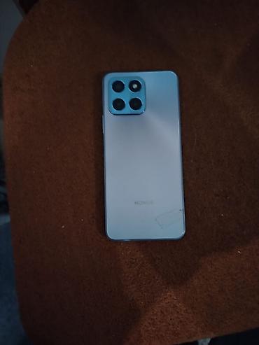honor x6b irşad: Honor X6b, 64 GB, Sensor, Barmaq izi — 1