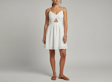 Shein, Women`s dress, size M