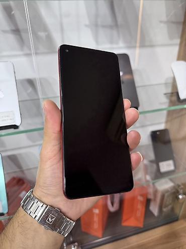 Samsung Galaxy A21S, 32 GB, rəng - Qırmızı lalafo.az -da — 2 Samsung Galaxy A21S, 32 GB, rəng - Qırmızı — 2