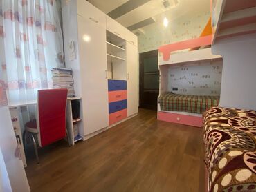 Uzunmüddətli kirayə mənzillər: Müasir dizaynlı geniş mənzil – studiya tipli salon və mətbəx - Böyük — 14