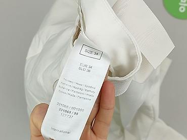 orsay tshirt: Orsay, Spodnie materiałowe damskie, rozmiar XS — 7