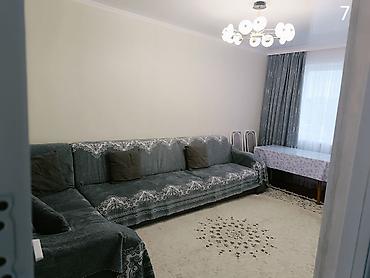 шлагбаум кв: 3 комнаты, 60 м², 3 этаж, Евроремонт — 7