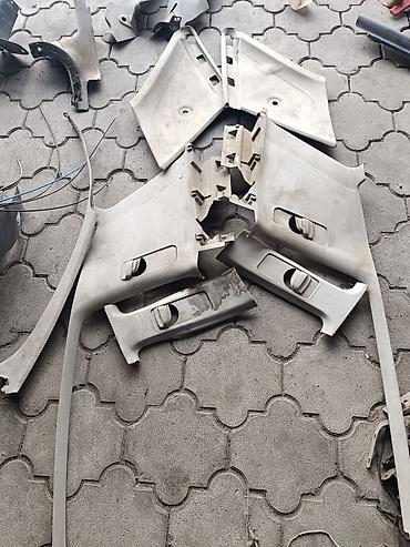 Панели, обшивки: Торпедо Volkswagen Б/у, Оригинал, Германия — 12