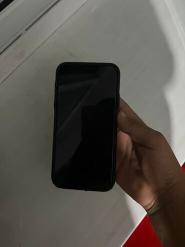 переходник для клавиатуры и мышки для телефона: IPhone X, Колдонулган, 256 ГБ, Blue Titanium, Каптама, 100 %