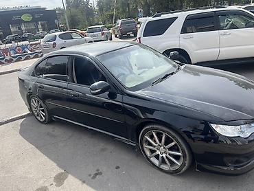 ауди а6 с4 1: Subaru Legacy: 2006 г., 2 л, Бензин, Седан — 3