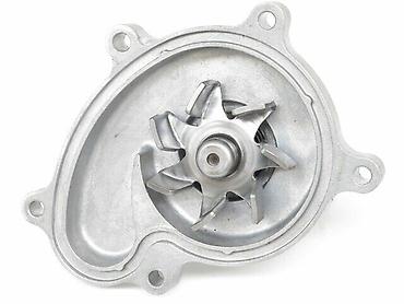 ej253: Помпа Subaru Новый, Оригинал, Япония — 10