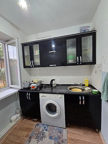 50: 2 комнаты, 38 м², Индивидуалка, 1 этаж, Косметический ремонт — 5