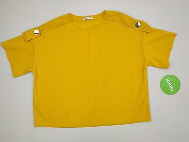 Women: Zara, Women`s T-shirt, size M — 2