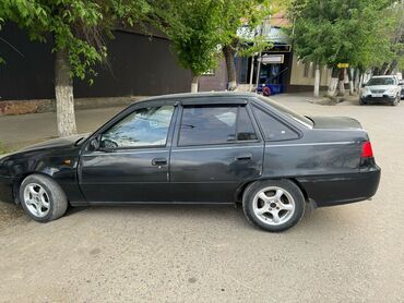daewoo labo: Daewoo Nexia: 2008 г., 1.6 л, Механика, Бензин, Седан