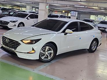 решетка жигули: Hyundai Sonata: 2021 г., Седан — 2