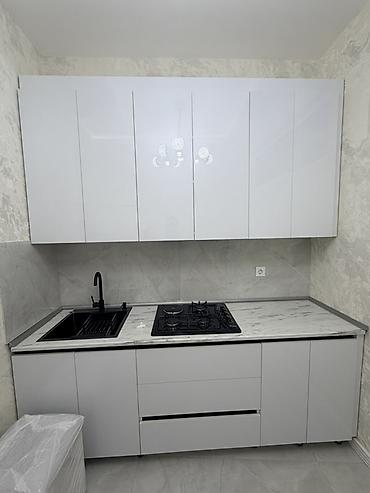 Dizayn, layihə: - Dizayn: Açıq-bej və boz tonlarda müasir minimal üslub; teksturalı — 22
