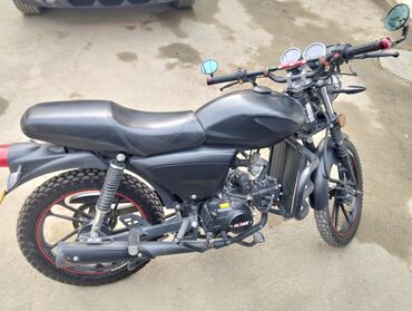 Motosikletlər: Minsk — 7