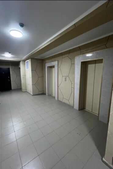 Продажа квартир: 1 комната, 50 м², Элитка, 10 этаж, Евроремонт at lalafo.kg — 16 Продажа квартир: 1 комната, 50 м², Элитка, 10 этаж, Евроремонт — 16