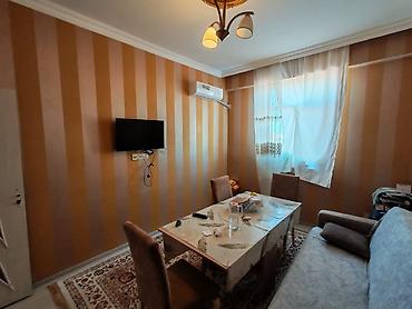 mastaga ev satilir: 2 otaqlı, Yeni tikili, 33 kv. m — 3