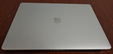 macbook pro 13 бу: Ультрабук, Apple, 16 ГБ ОЗУ, Intel Core i7, 15.4 ", Б/у, Для несложных задач, память SSD