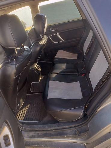 Subaru: Subaru Outback: 2008 г., 2.5 л, Вариатор, Бензин, Универсал — 4