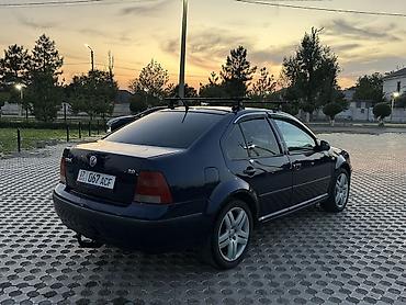 ender s: Volkswagen Bora: 2000 г., 2 л, Бензин, Седан — 9