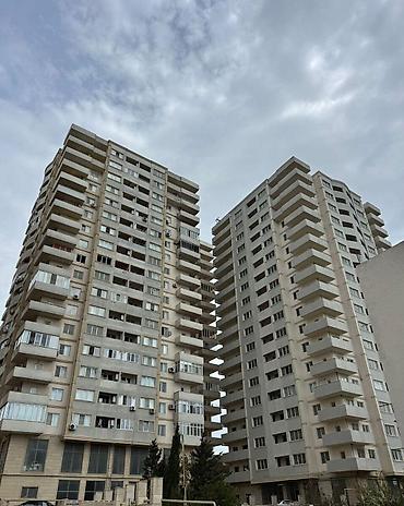 ecemi kiraye ev: 8-ci kilometr, 2 otaqlı, Yeni tikili, m. Xalqlar Dostluğu, 60 kv. m — 1