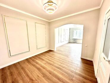 Продажа квартир: 2 комнаты, 77 м², 106 серия улучшенная, 7 этаж, Евроремонт