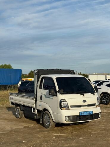 зарядное устройство для электромобиля: Жеңил жүк ташуучу унаа, Kia, Стандарт