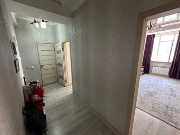 Продажа квартир: 2 комнаты, 72 м², Элитка, 9 этаж, Косметический ремонт at lalafo.kg — 6 Продажа квартир: 2 комнаты, 72 м², Элитка, 9 этаж, Косметический ремонт — 6