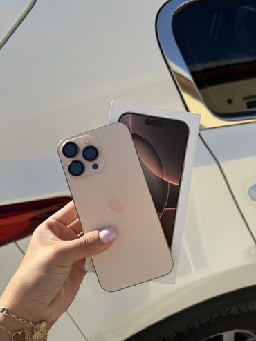 цена айфон xs max 256: IPhone 16 Pro Max, Desert Titanium, Коробка