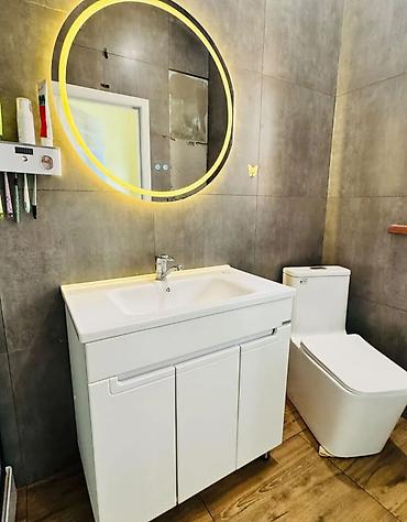 Продажа коттеджей и домов: 4 комнаты, 100 м², 3 соток, Бишкек, Ак-Орго ж/м — 18