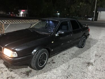 панель приборов ауди: Audi 90: 1991 г., 2 л, Механика, Бензин, Седан